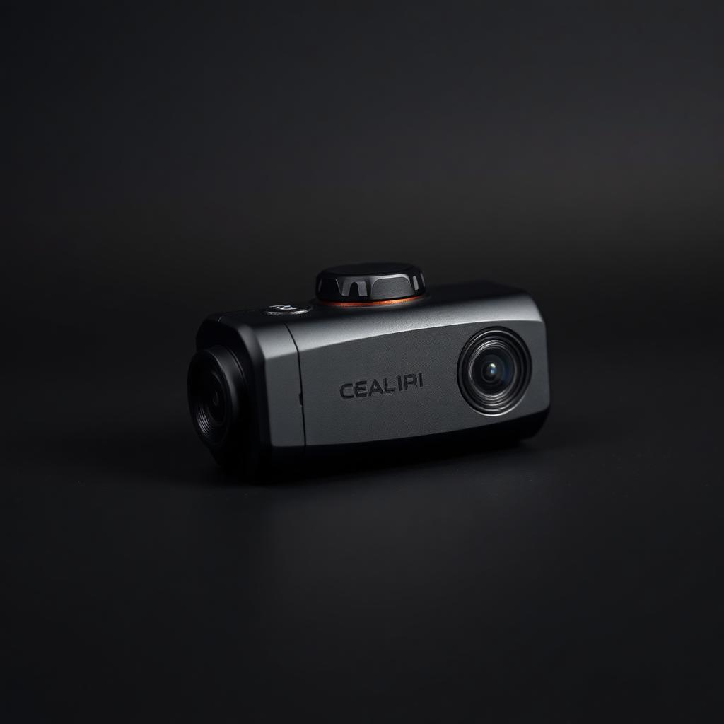 Rexing V1P dash cam